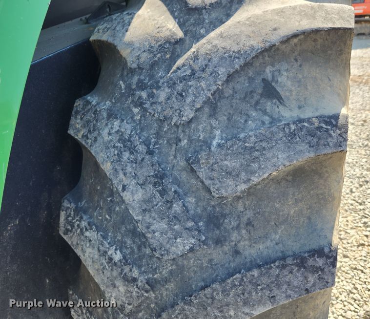 image for item MK9413 John Deere 5085M  tractor