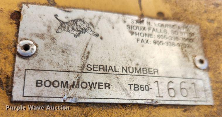 image for item MK9413 John Deere 5085M  tractor