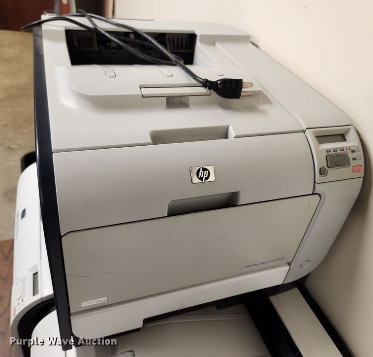 image for item MK9415 (6) printers