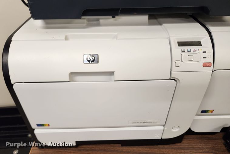 image for item MK9415 (6) printers