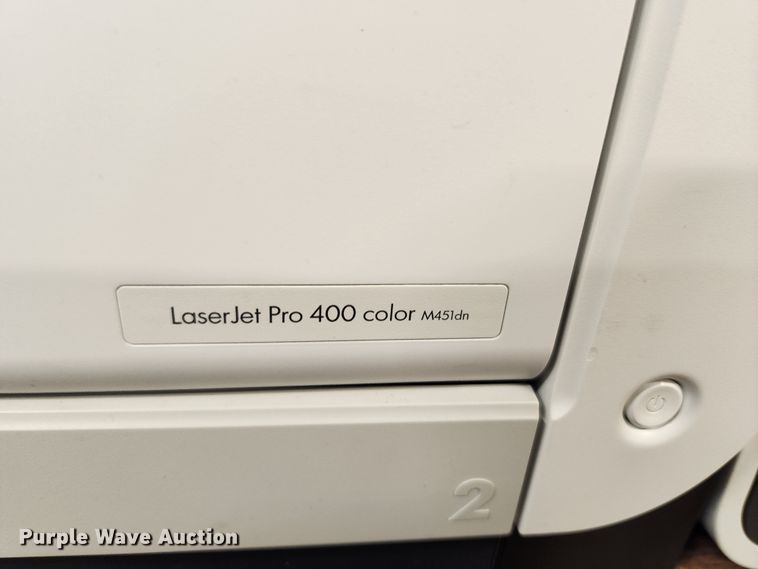 image for item MK9415 (6) printers