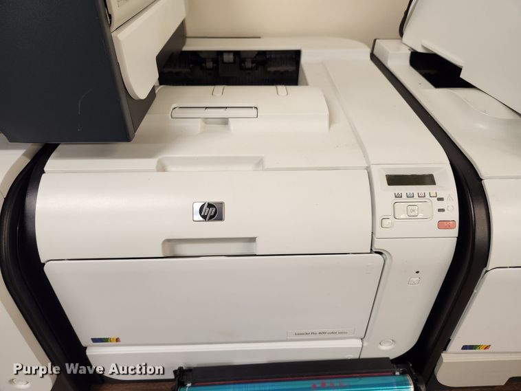 image for item MK9415 (6) printers
