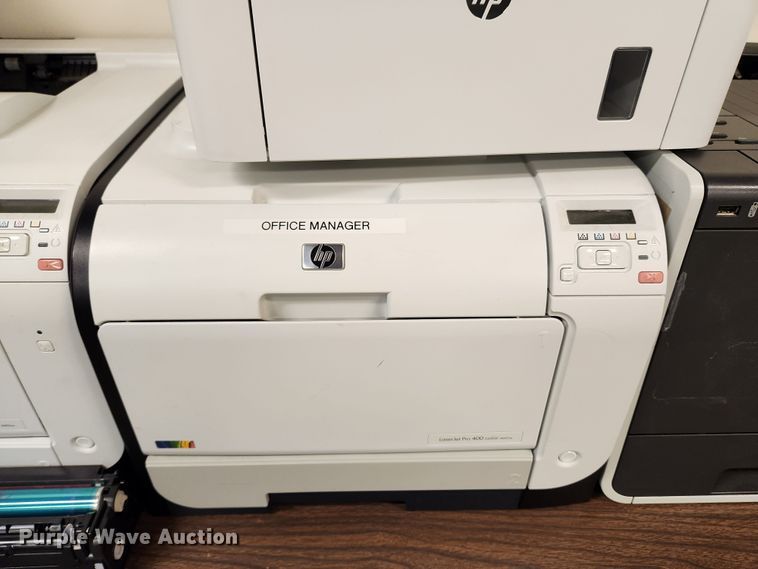 image for item MK9415 (6) printers