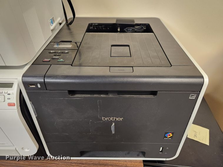 image for item MK9415 (6) printers