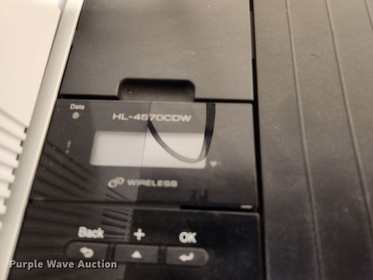 image for item MK9415 (6) printers