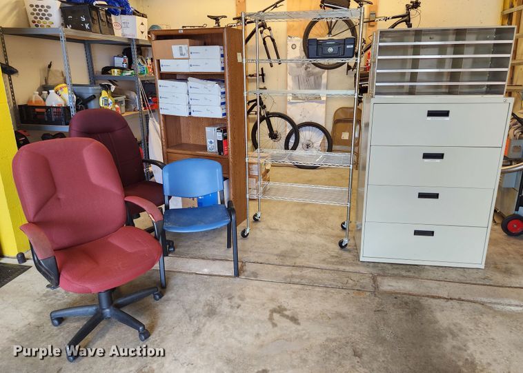 image for item MK9416 Office furniture