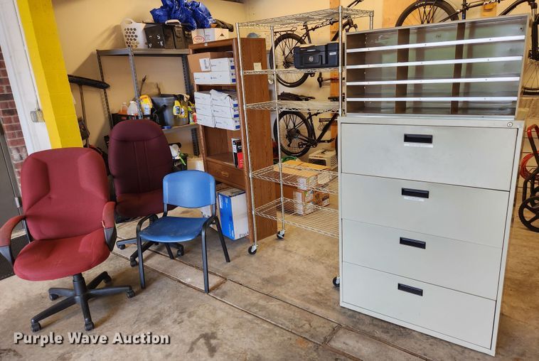 image for item MK9416 Office furniture