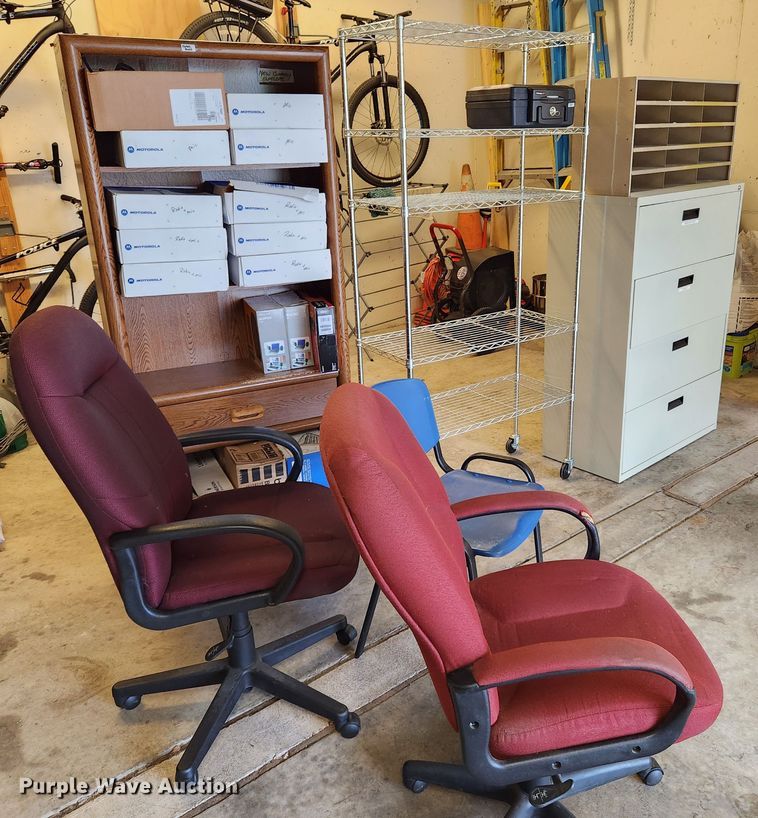 image for item MK9416 Office furniture