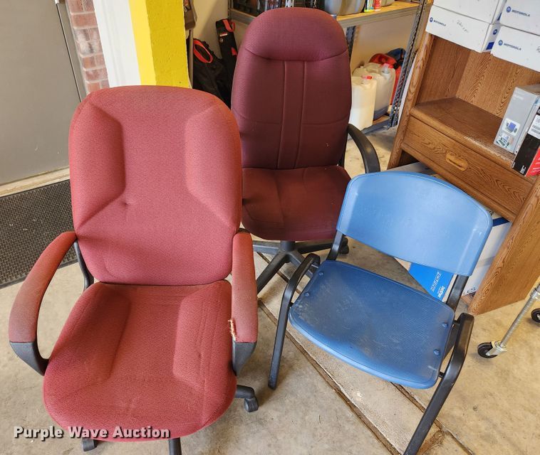 image for item MK9416 Office furniture