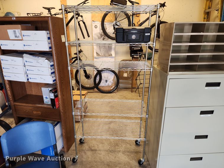 image for item MK9416 Office furniture