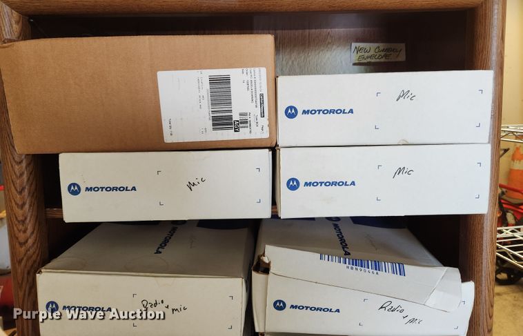 image for item MK9417 Electronics