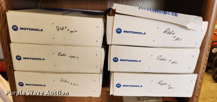 image for item MK9417 Electronics