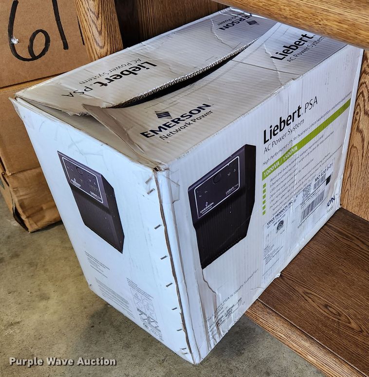 image for item MK9417 Electronics