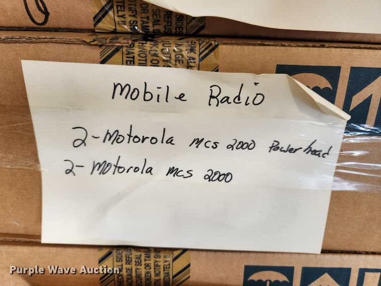 image for item MK9417 Electronics