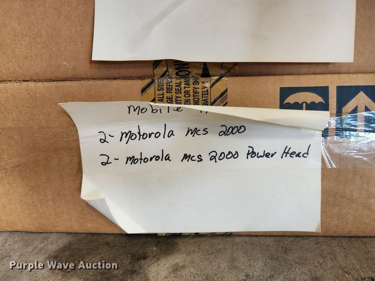 image for item MK9417 Electronics