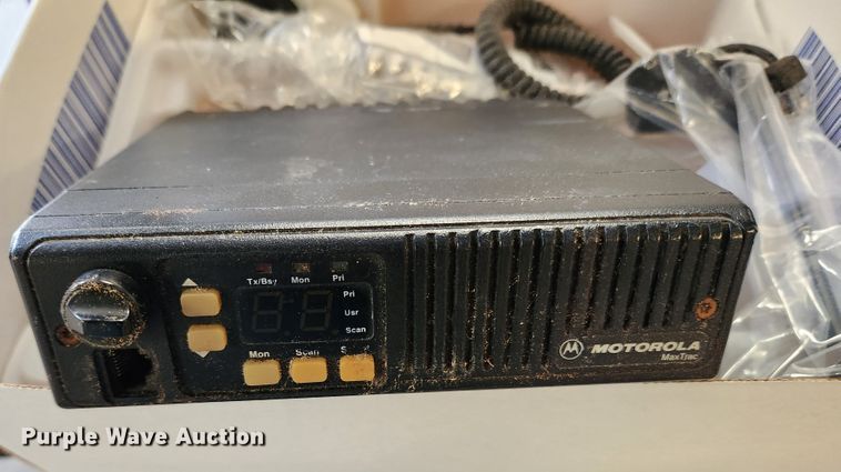 image for item MK9417 Electronics