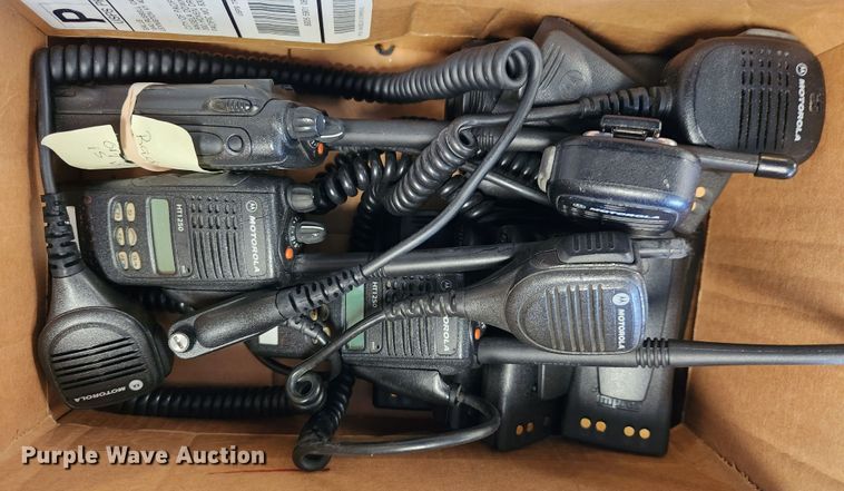 image for item MK9417 Electronics