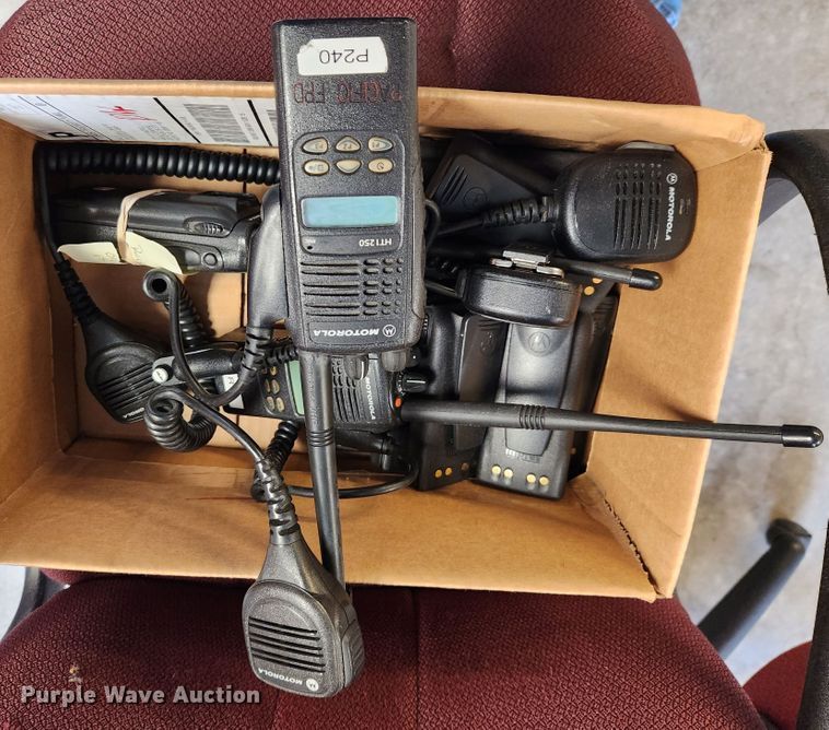 image for item MK9417 Electronics