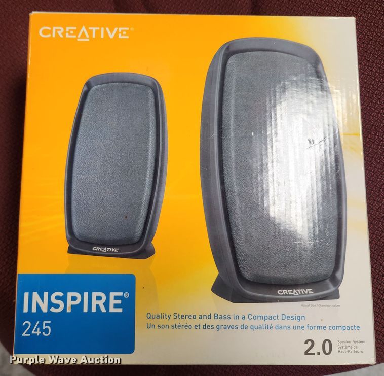 image for item MK9417 Electronics