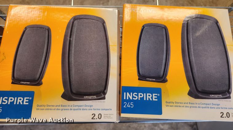 image for item MK9417 Electronics