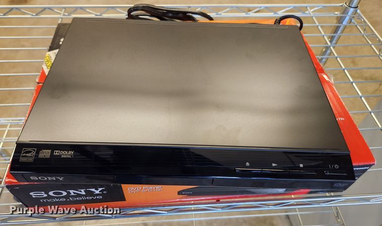 image for item MK9417 Electronics