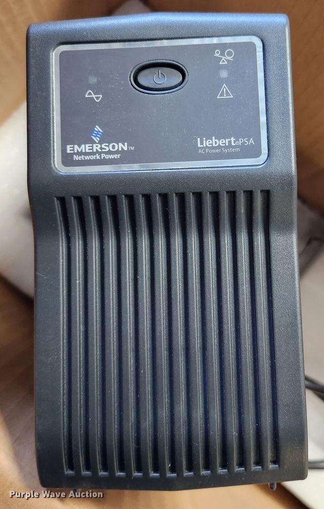 image for item MK9417 Electronics