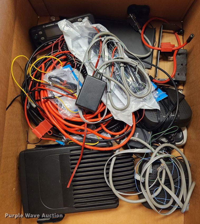 image for item MK9417 Electronics