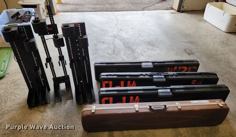 image for item MK9418 Firearm equipment