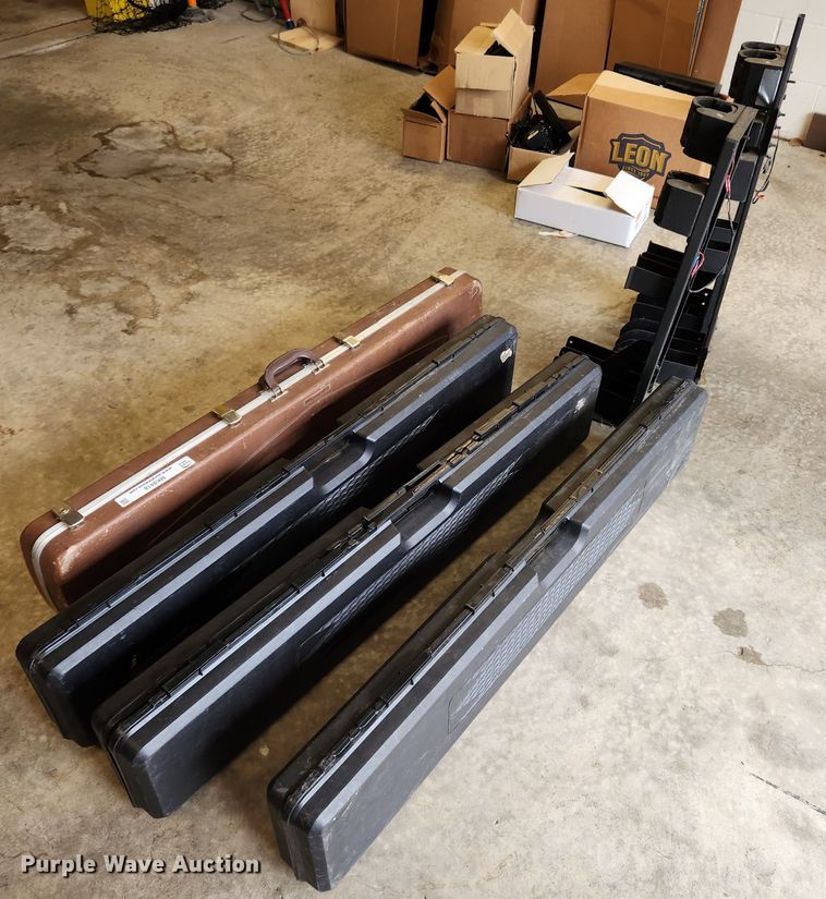 image for item MK9418 Firearm equipment