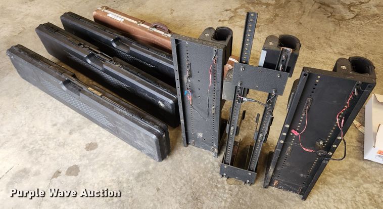 image for item MK9418 Firearm equipment