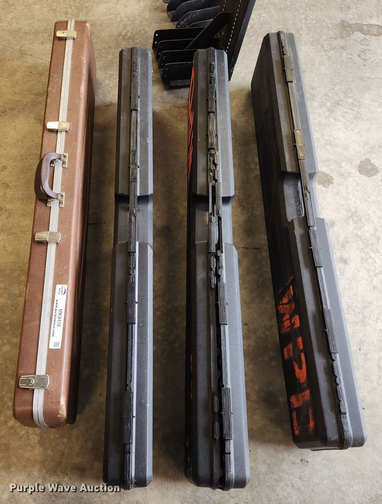 image for item MK9418 Firearm equipment