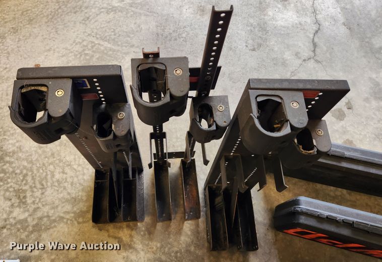 image for item MK9418 Firearm equipment