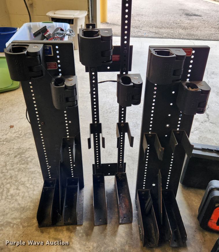 image for item MK9418 Firearm equipment