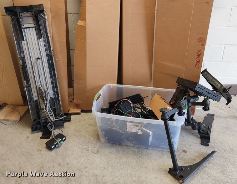 image for item MK9419 Automotive accessories