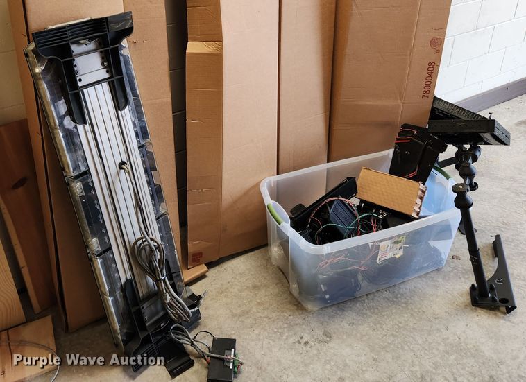 image for item MK9419 Automotive accessories