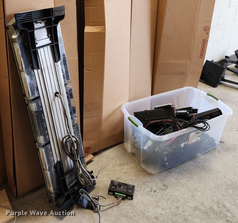 image for item MK9419 Automotive accessories