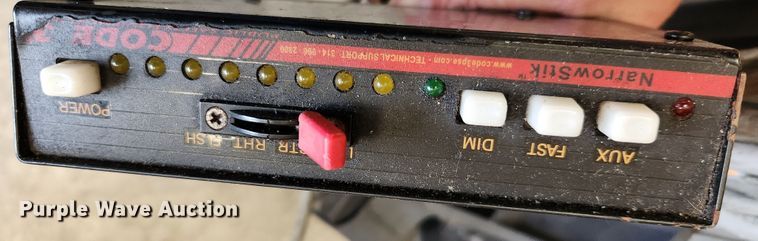 image for item MK9419 Automotive accessories