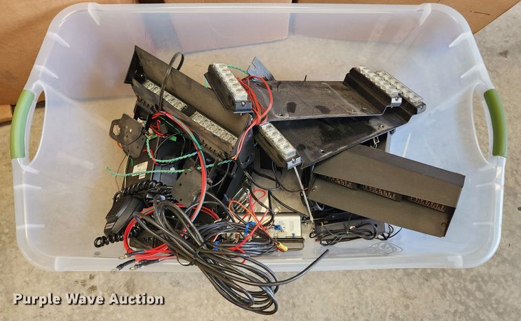 image for item MK9419 Automotive accessories