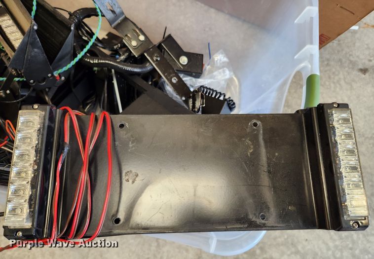 image for item MK9419 Automotive accessories