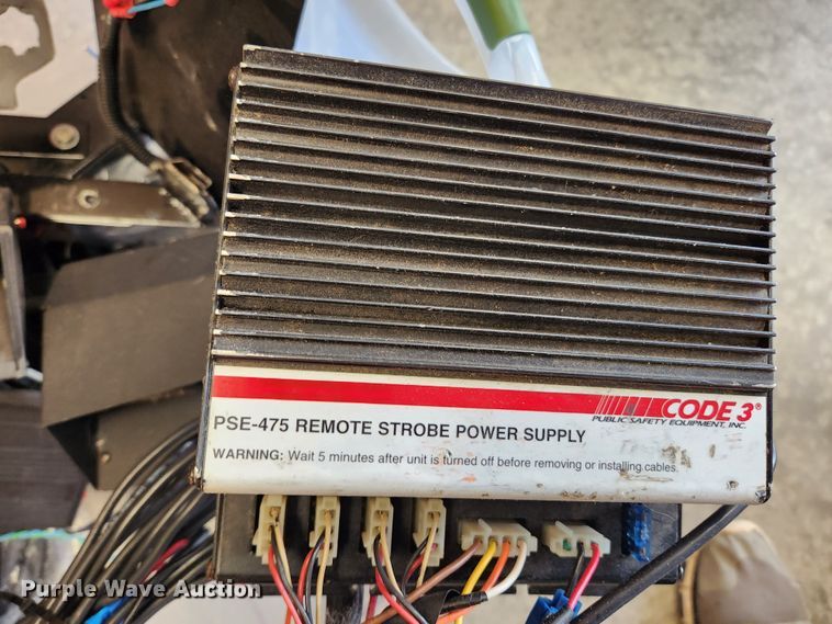 image for item MK9419 Automotive accessories