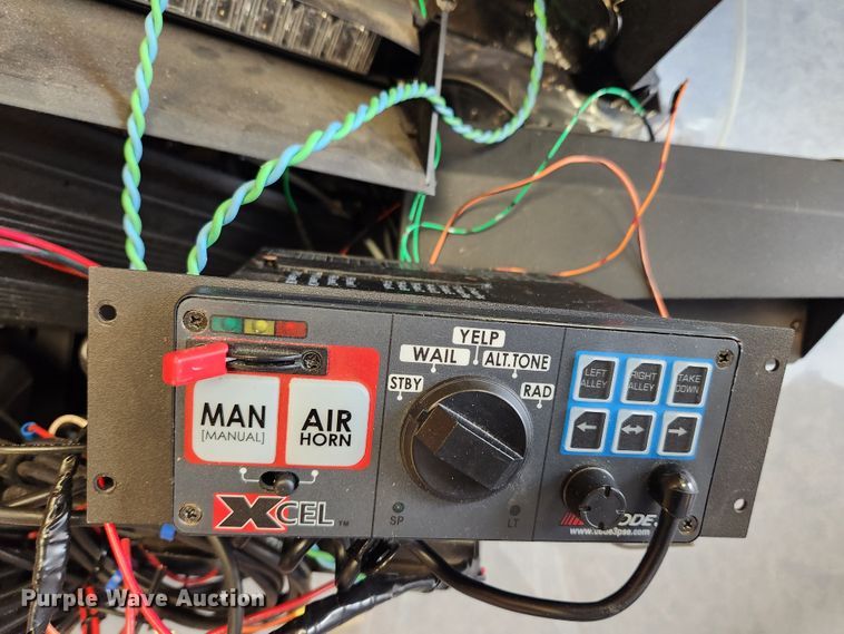 image for item MK9419 Automotive accessories