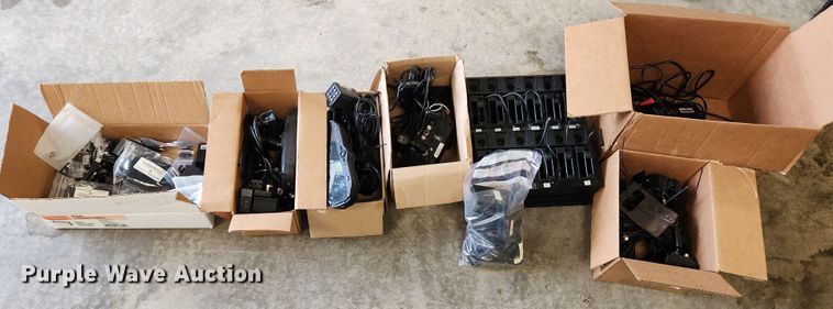 image for item MK9420 Electronics