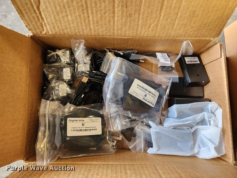 image for item MK9420 Electronics