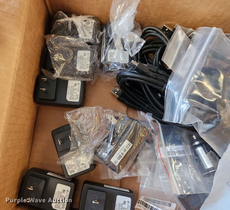 image for item MK9420 Electronics