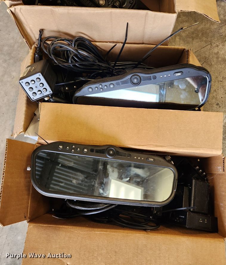 image for item MK9420 Electronics