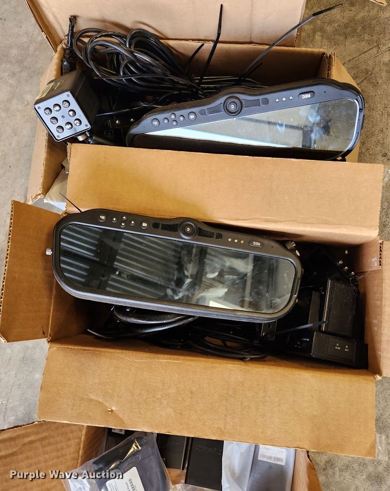 image for item MK9420 Electronics