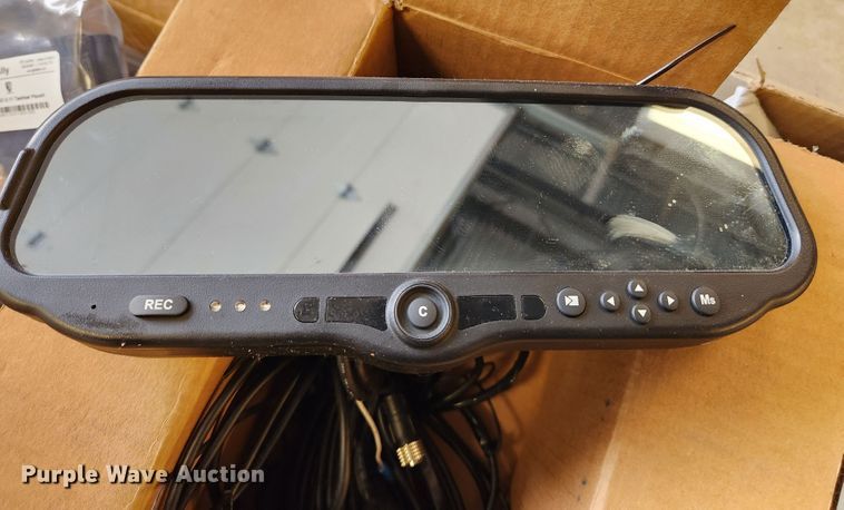 image for item MK9420 Electronics