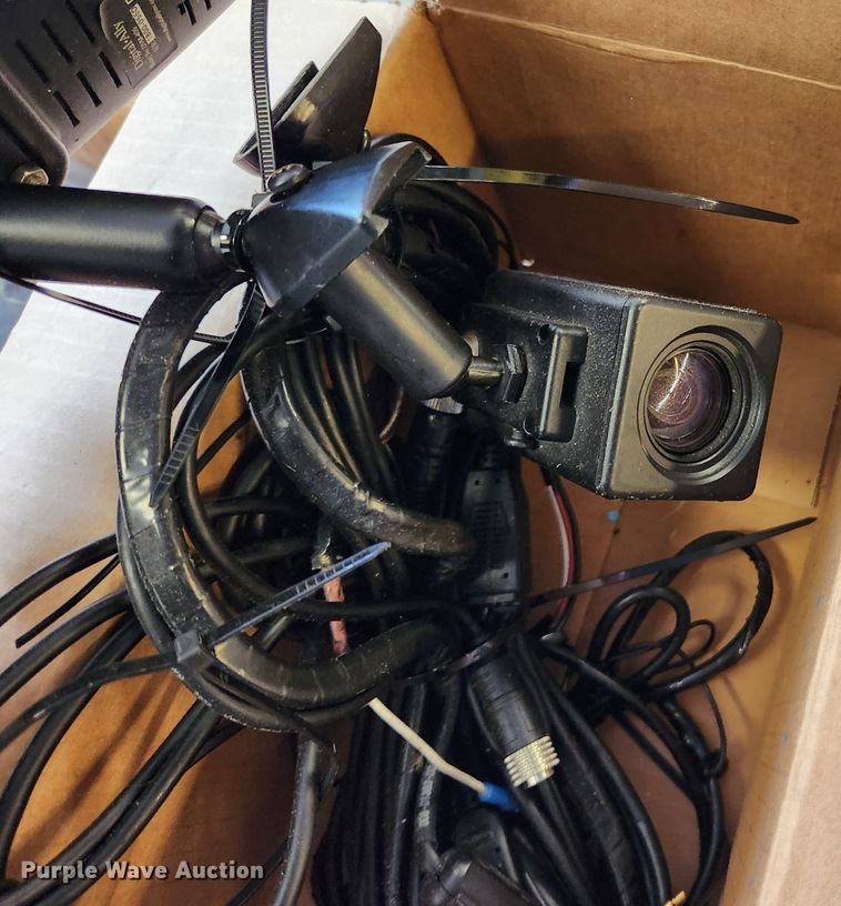 image for item MK9420 Electronics