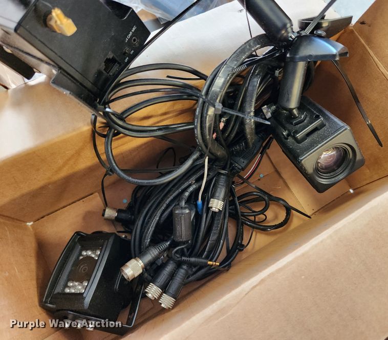 image for item MK9420 Electronics