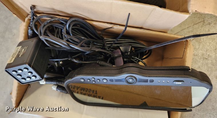 image for item MK9420 Electronics